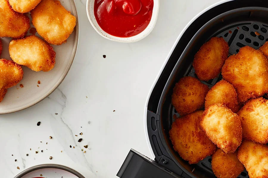 what is the best air fryer to buy