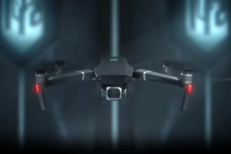 best drone camera